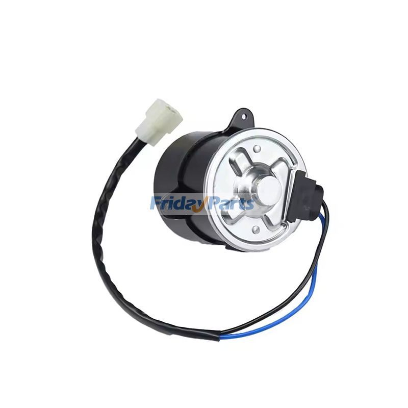 Fan Motor 19030-PFE-003 for Honda Engine E07Z Acty Truck Life Dunk Vamos Hobio