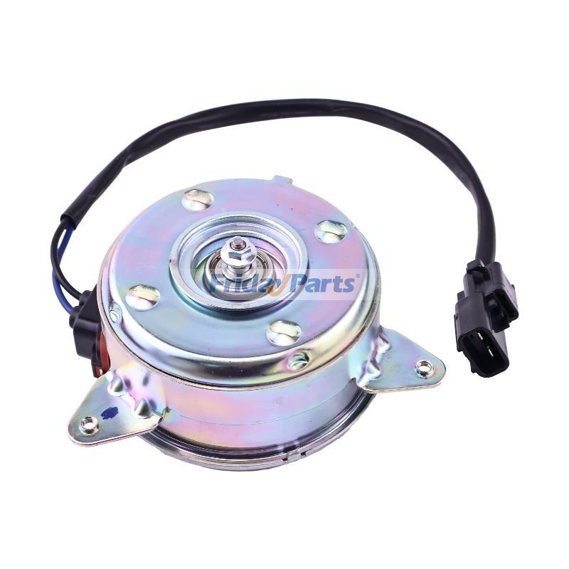 Fan Motor 19030-RB0-004 for Honda Engine L12B1 L12B2 L13Z1 City Fit Freed Insight Jazz