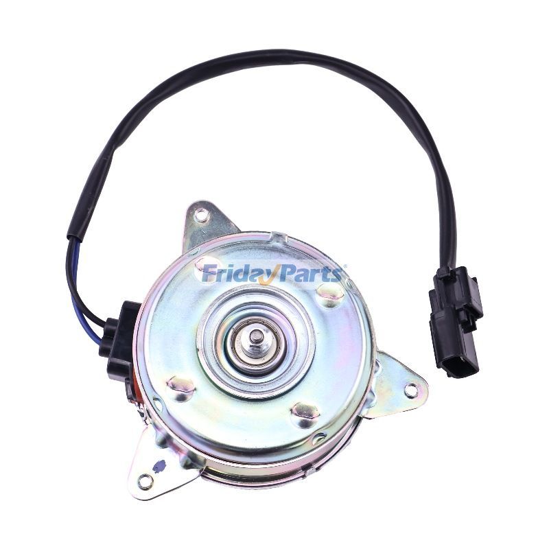Engine,Vehicle Fan Motor