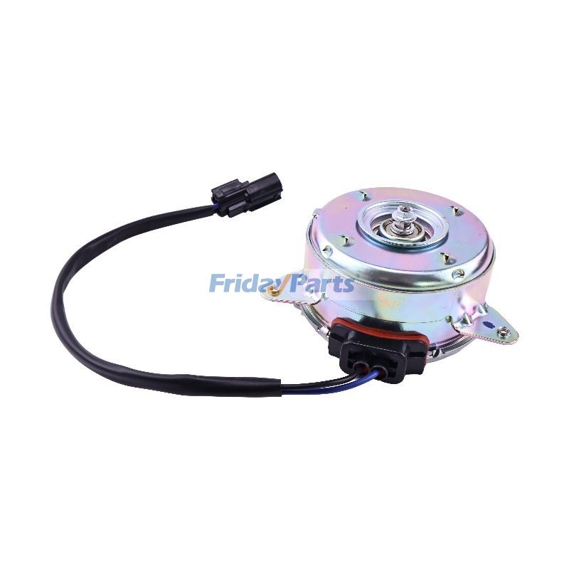 Fan Motor in Stock in China,China Stock