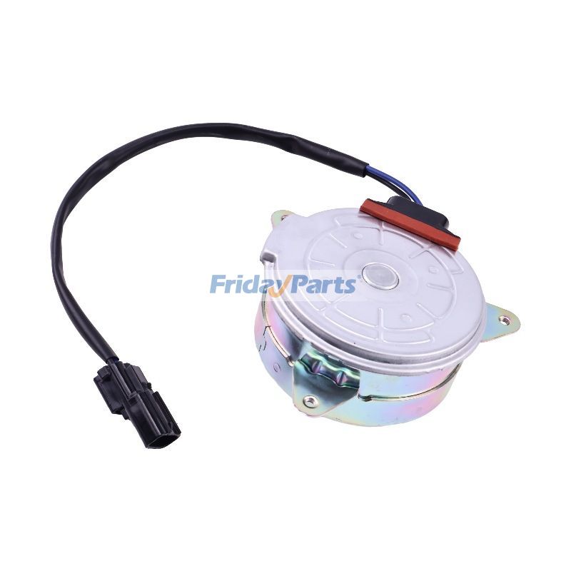  Fan Motor For Honda