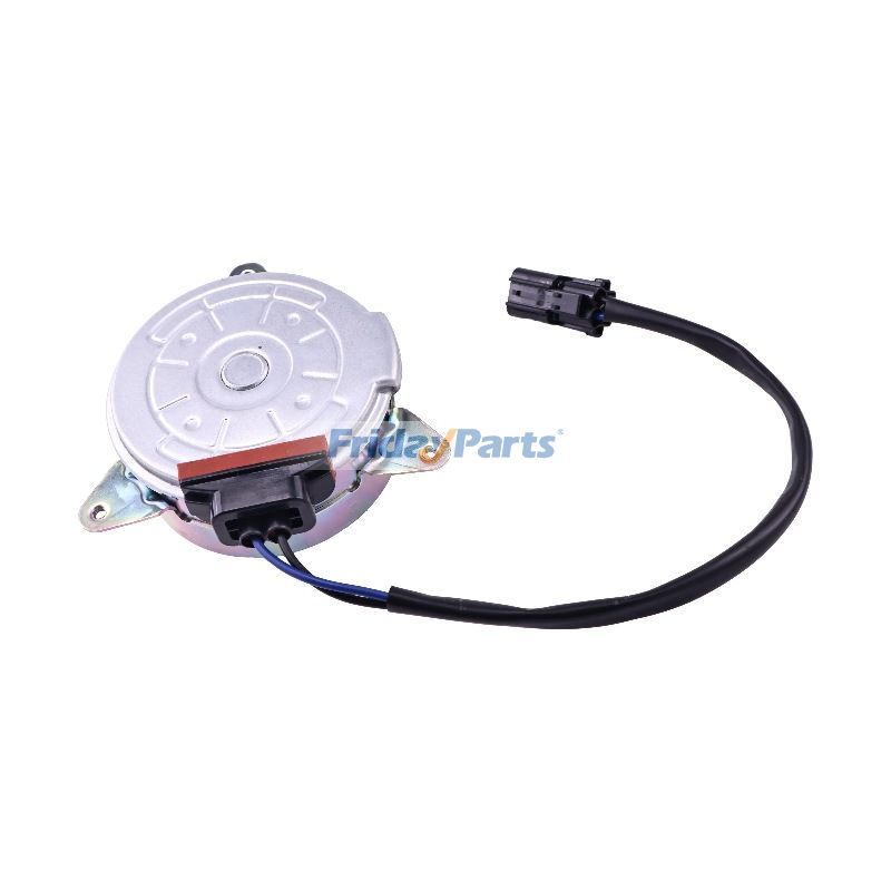 FridayParts Fan Motor
