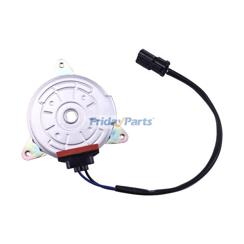 Fan Motor For Honda Engine,Vehicle