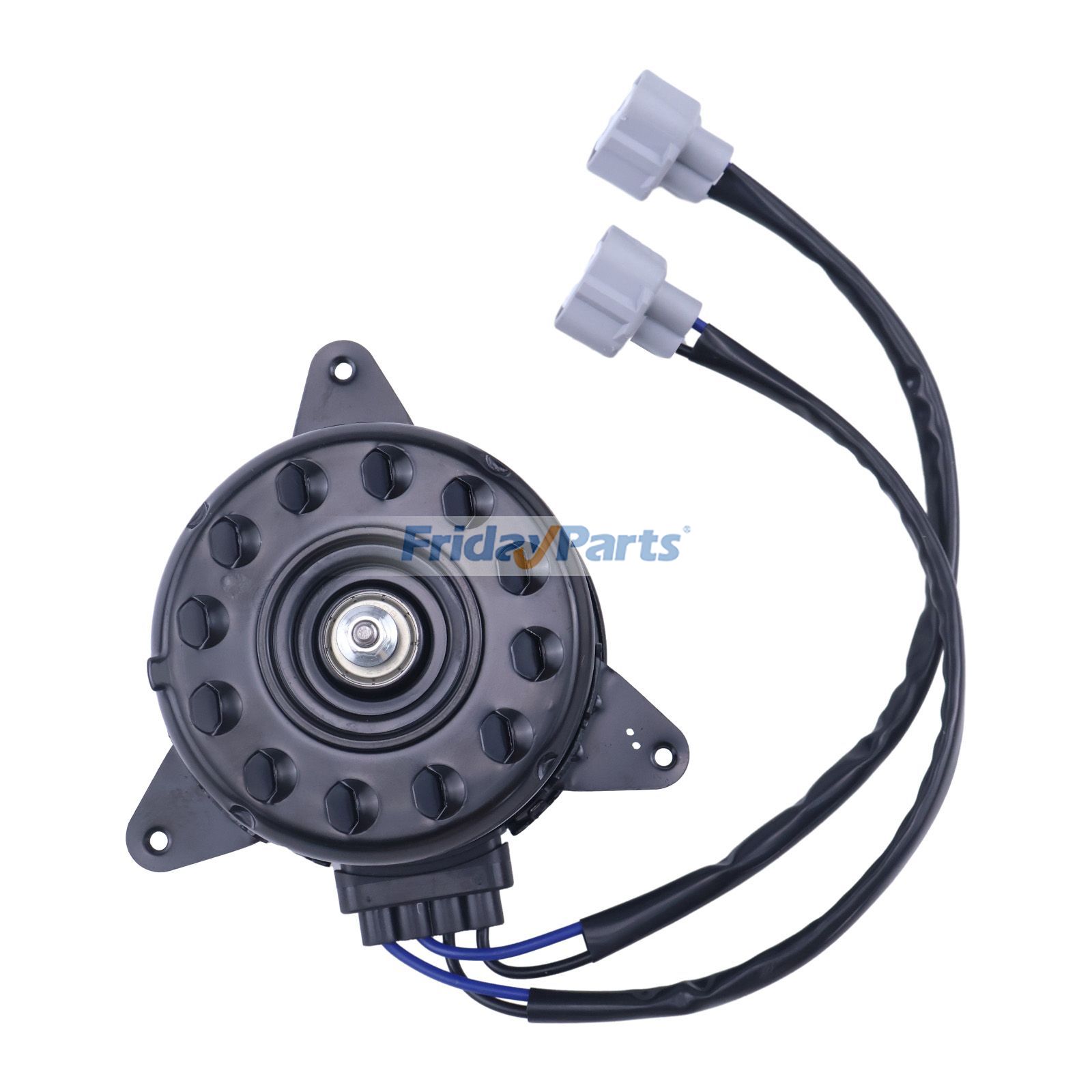  Fan Motor For Nissan
