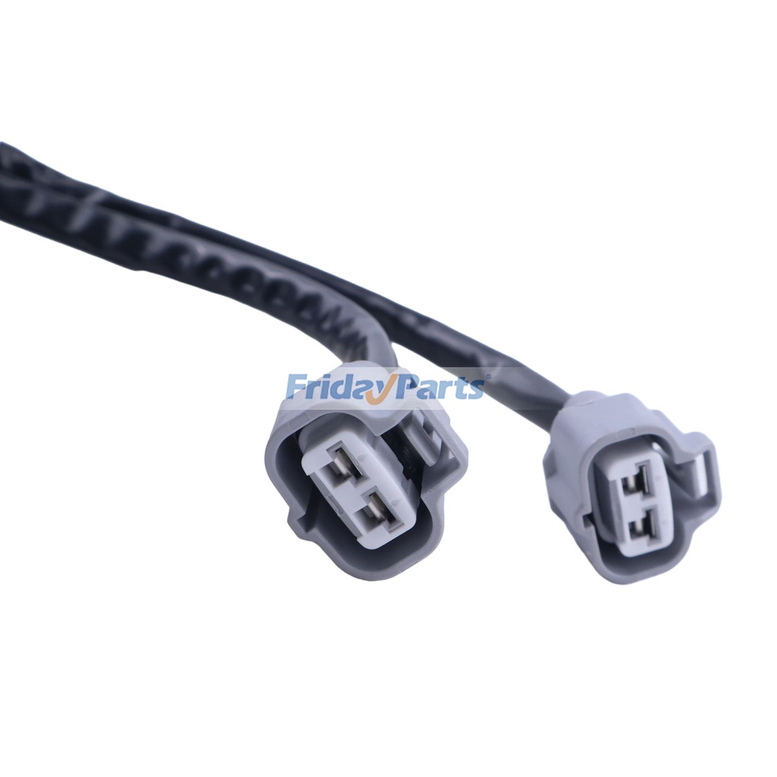 FridayParts Fan Motor