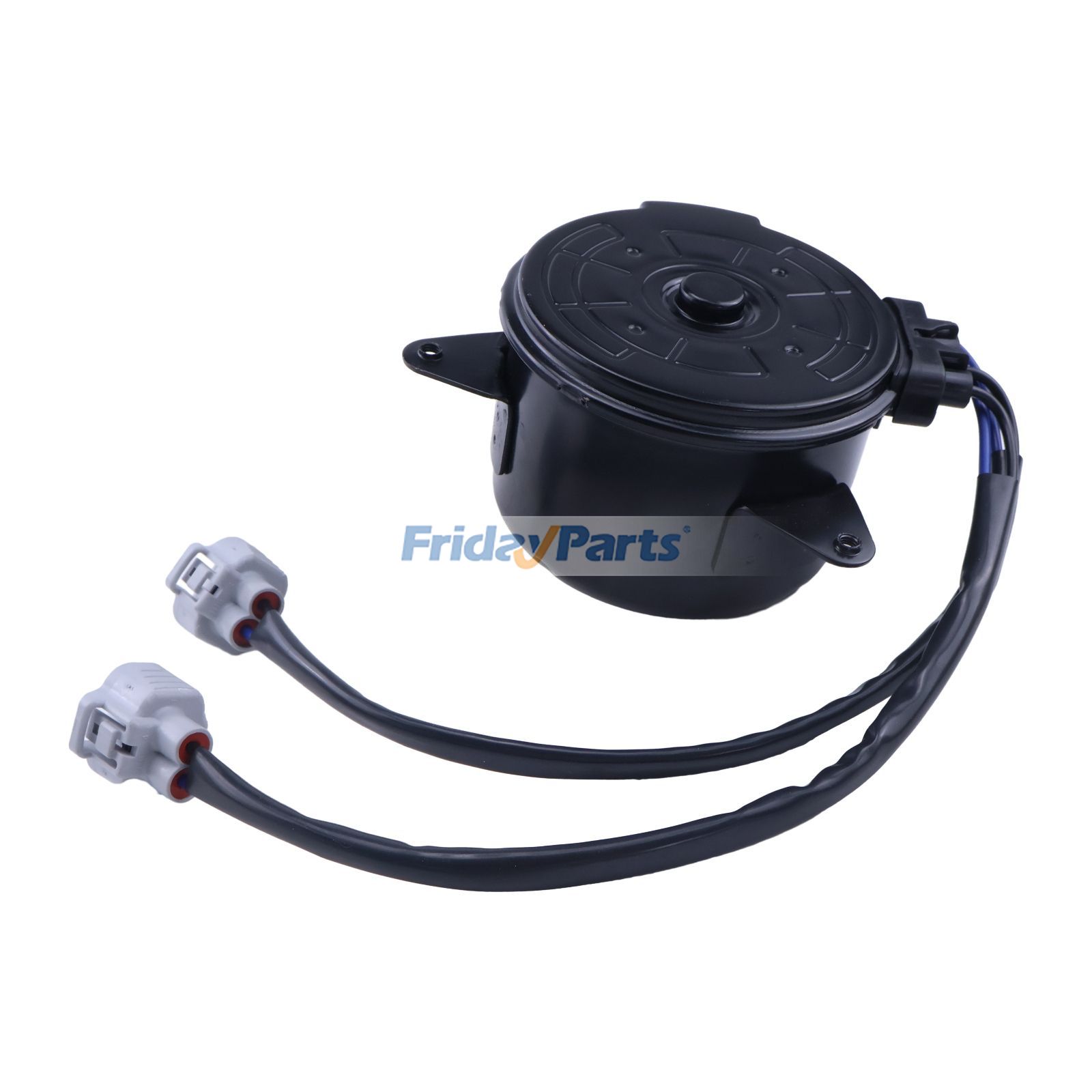 Vehicle Fan Motor