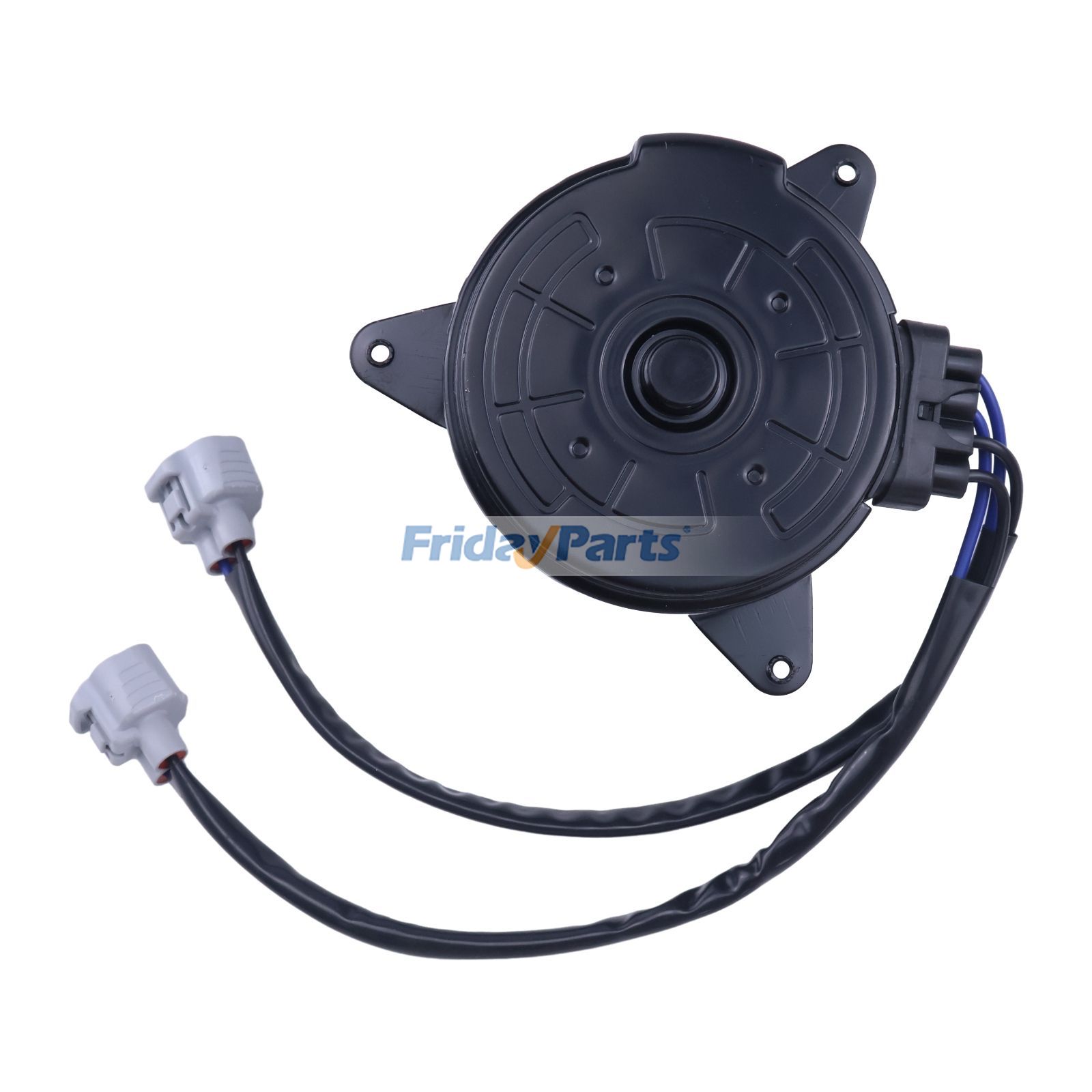 Fan Motor in Stock in China
