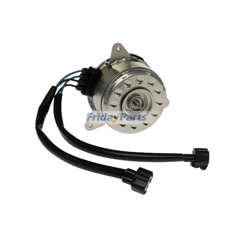 Fan Motor 21487-JF00B 21487-JF00A for 2009-2024 Nissan GT-R