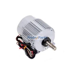 Fan Motor 2383857 for Daikin Reefer Container