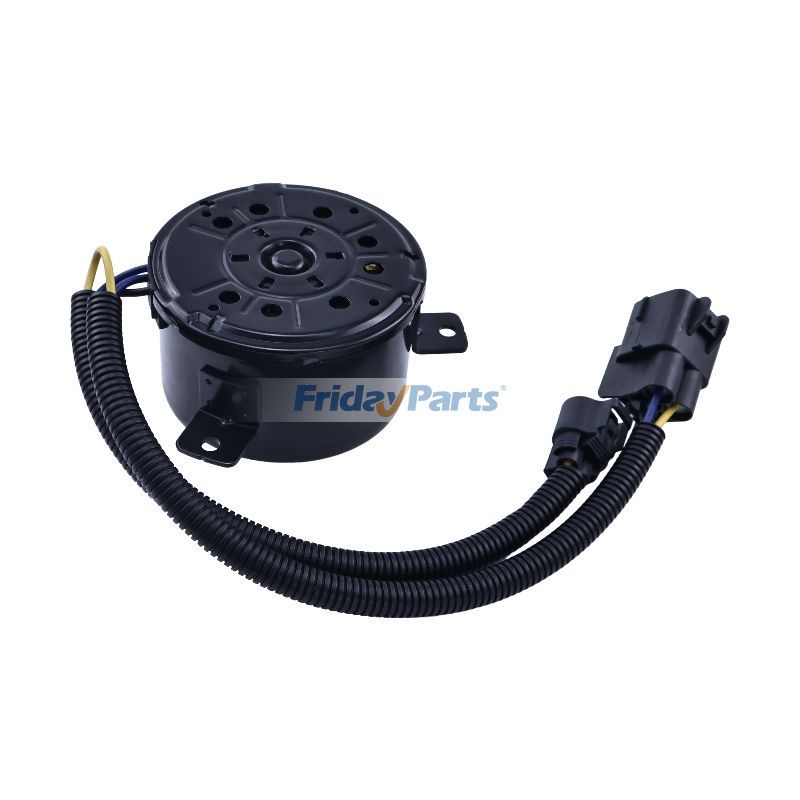 Fan Motor for Vehicle