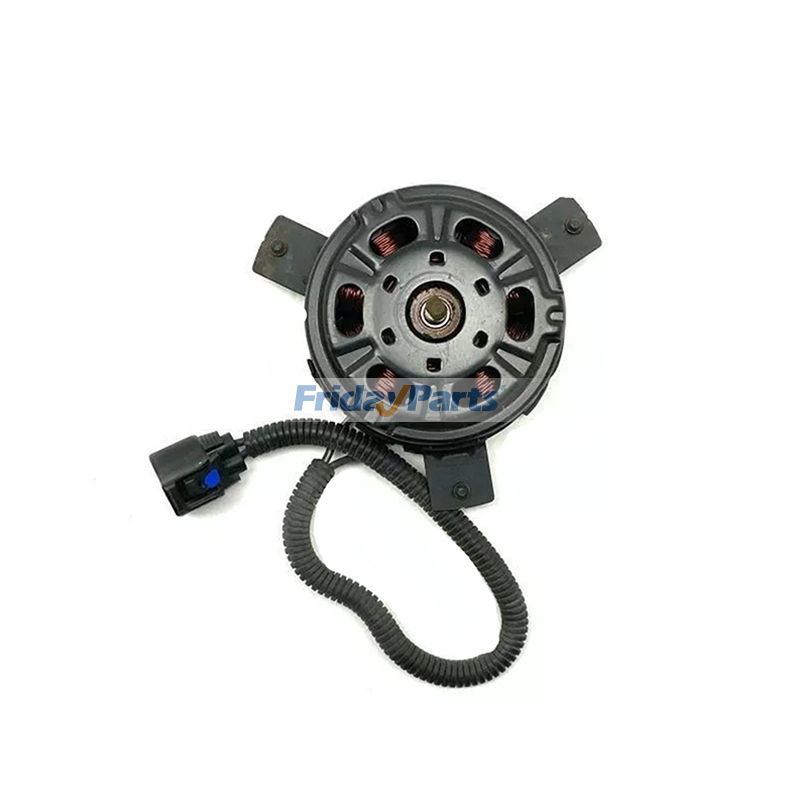 Fan Motor 25386-3X000 for Hyundai Elantra Coupe GT Kia Soul Forte5 Koup