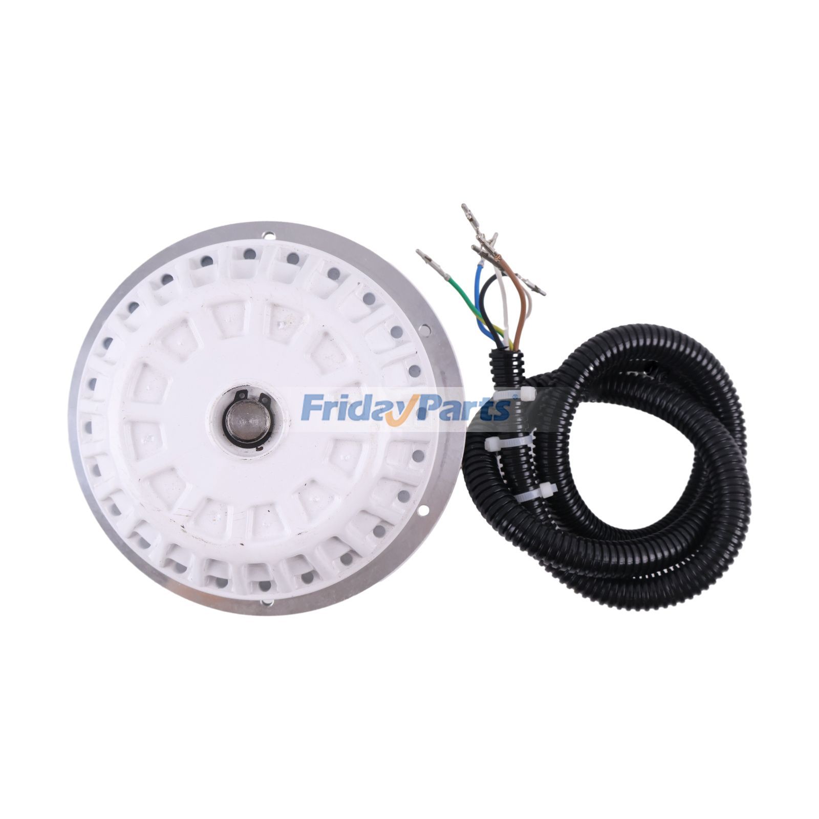 Fan Motor for Transport Refrigeration