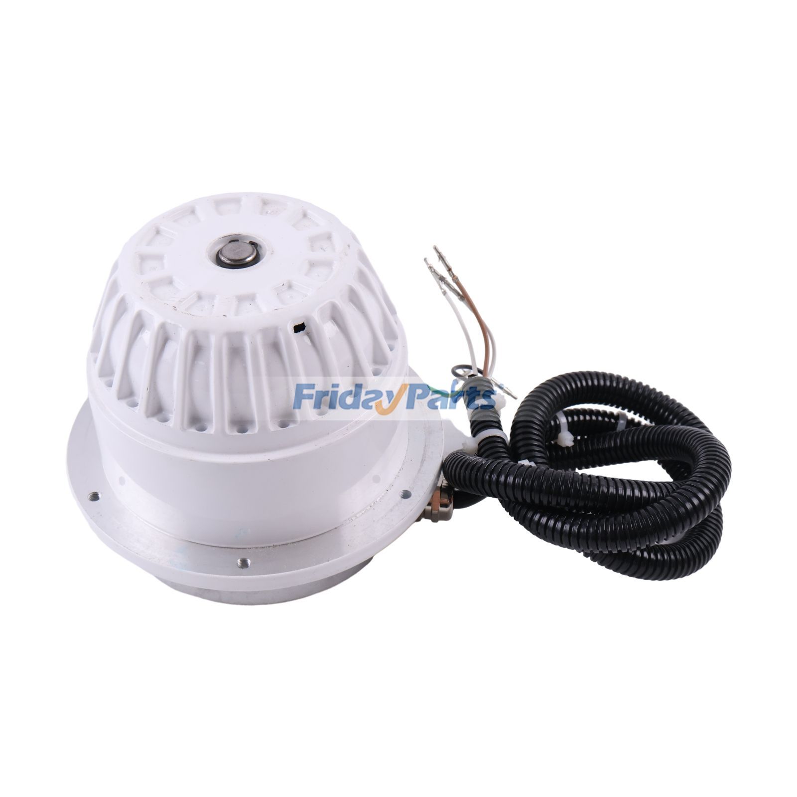 Transport Refrigeration Fan Motor