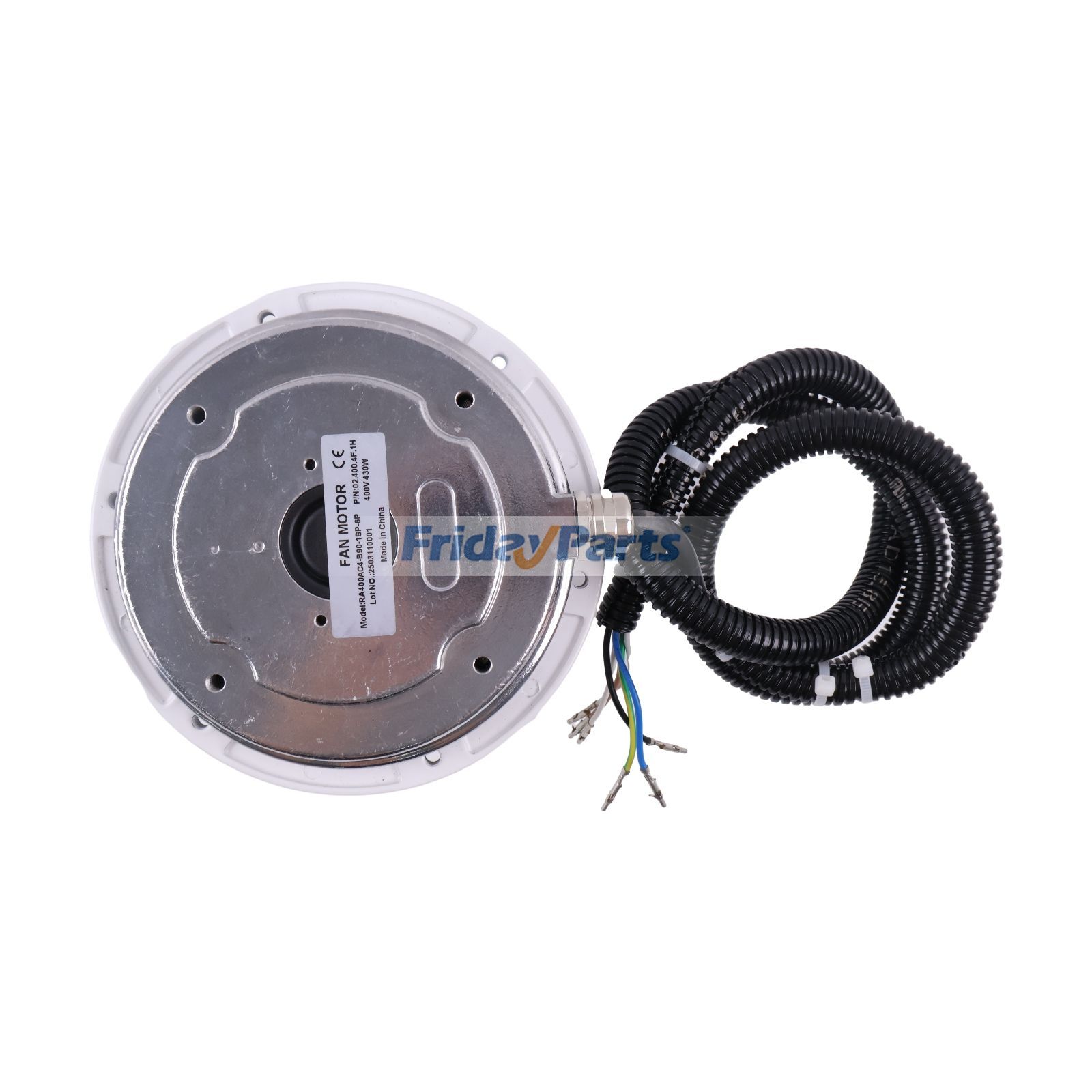 Fan Motor in Stock in China