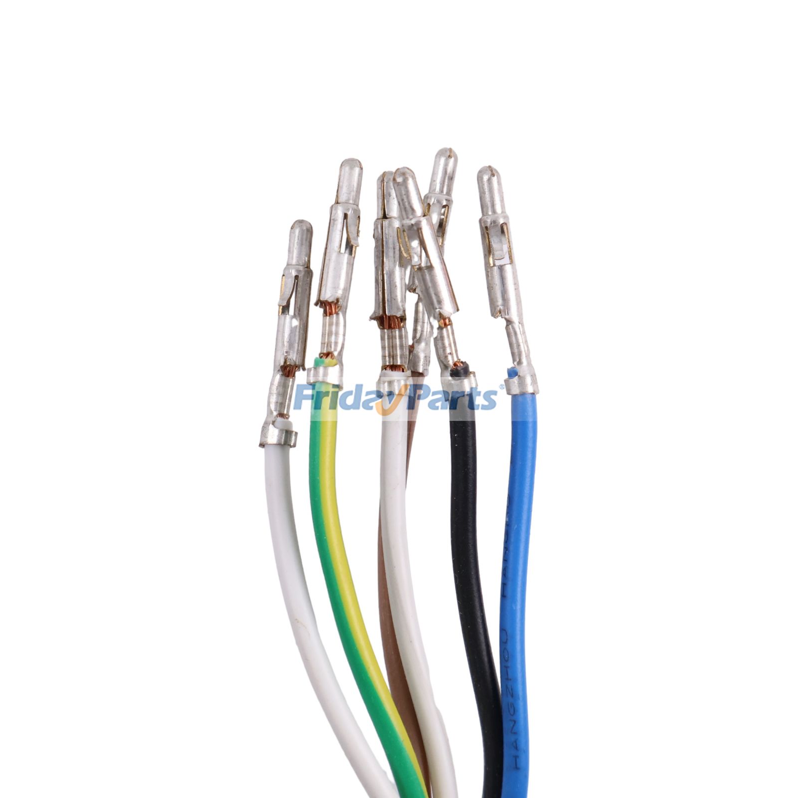 Fan Motor For CARRIER Transport Refrigeration