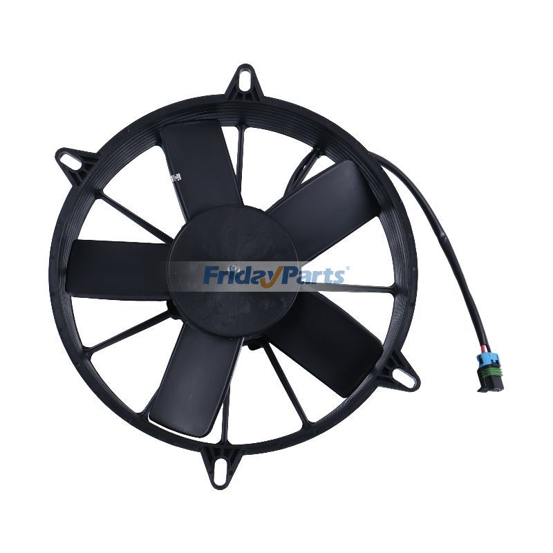 Motor de ventilador 54-00673-00 para Carrier Transicold Supra 860 960