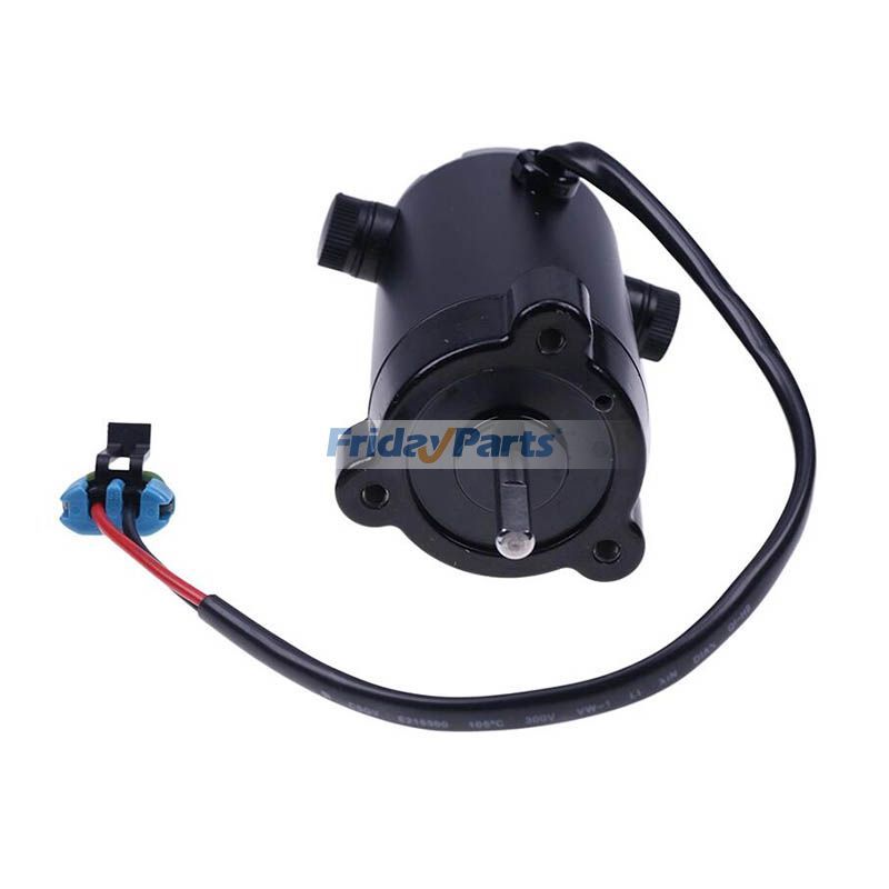 Transport Refrigeration Fan Motor