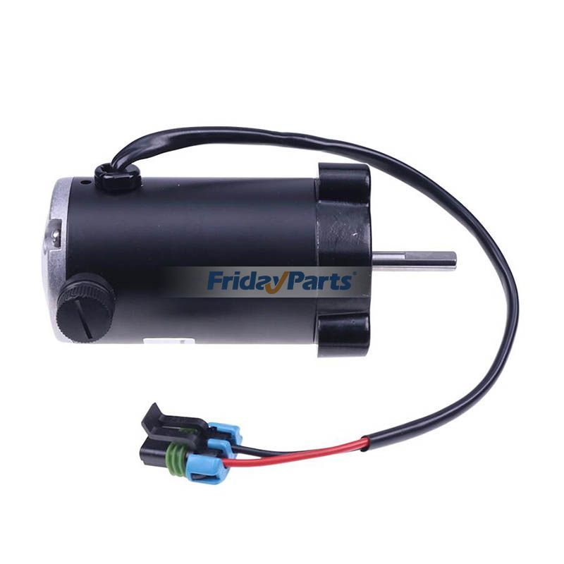 Fan Motor in Stock in China,China Stock