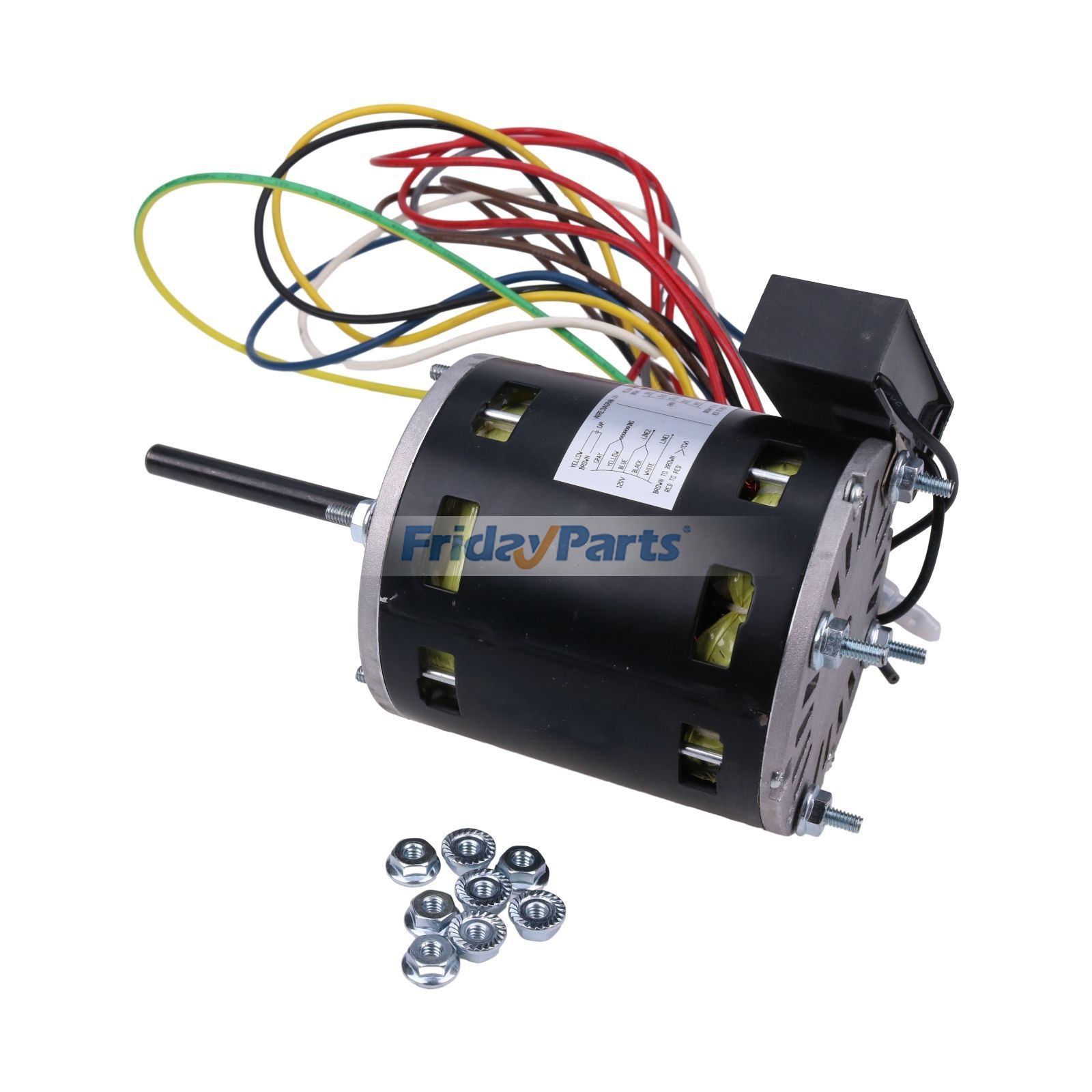 Fan Motor  for Others
