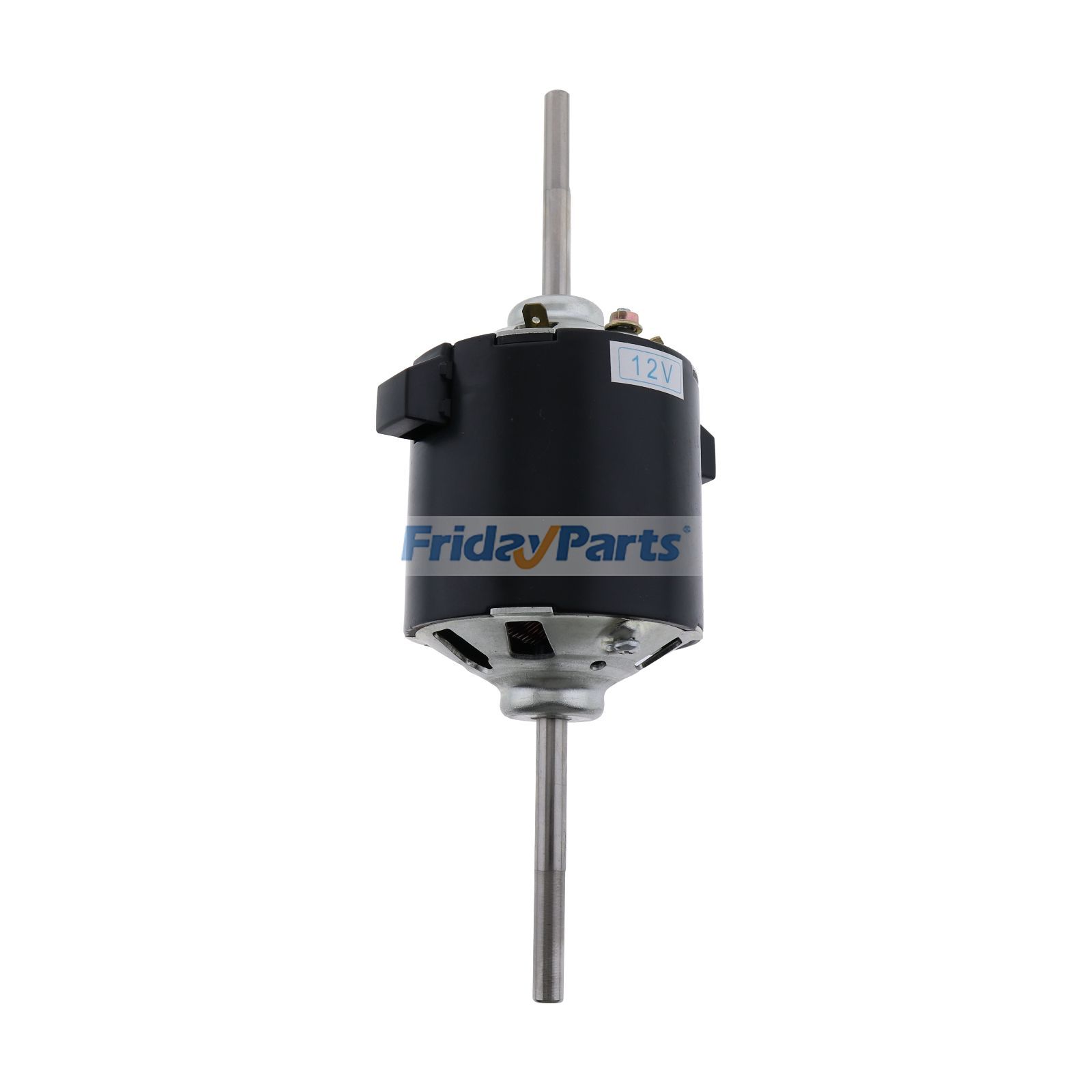 FridayParts Heater Blower Motor Heavy Duty