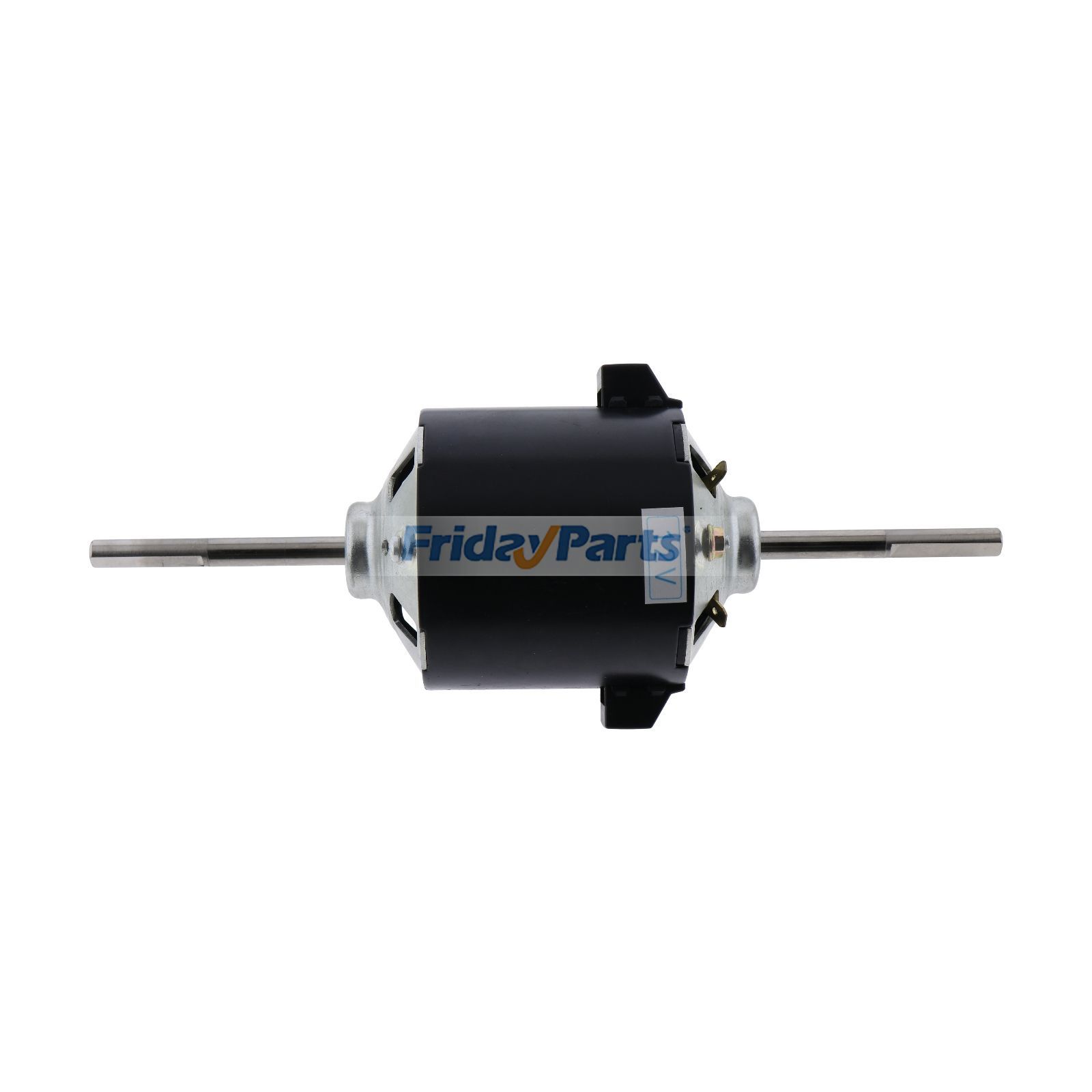 Loader Heater Blower Motor Heavy Duty