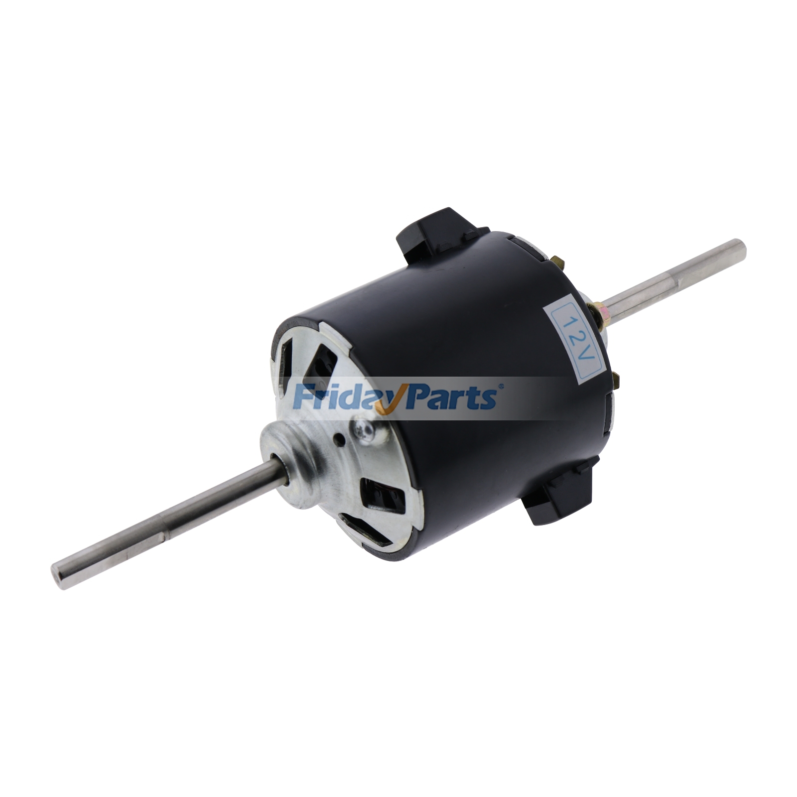 ローダー ヒーターブロワーモーターヘビーデューティー