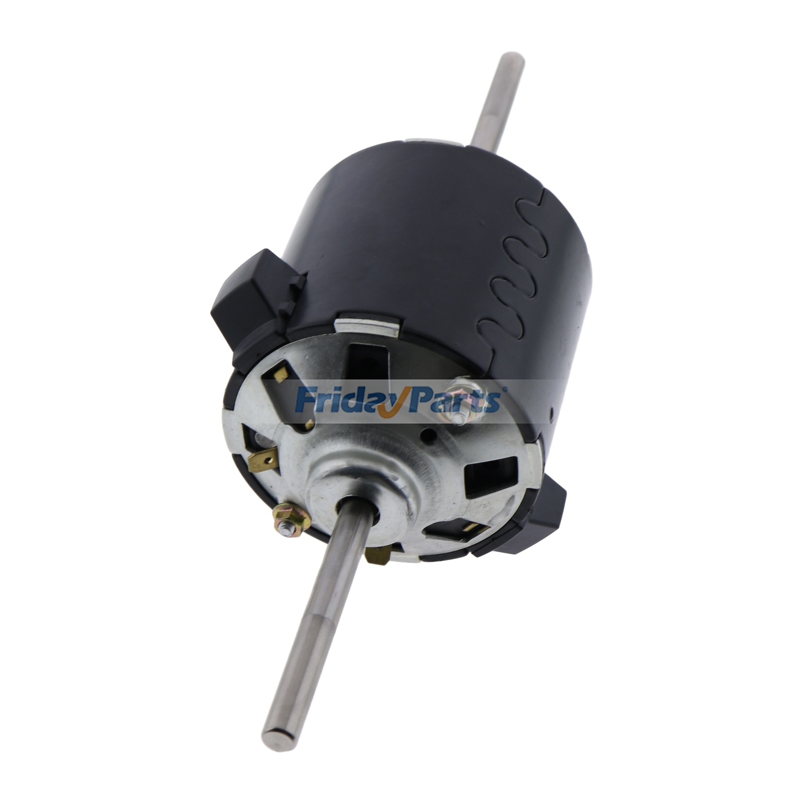 BOBCAT用用12V ヒーターブロワーモーター ヘビーデューティー 7010163 Bobcat S175 S185 S205 S220 S250 S300 S770 S850 T110 T140 T590 T630 T650 T750 T770 T870用