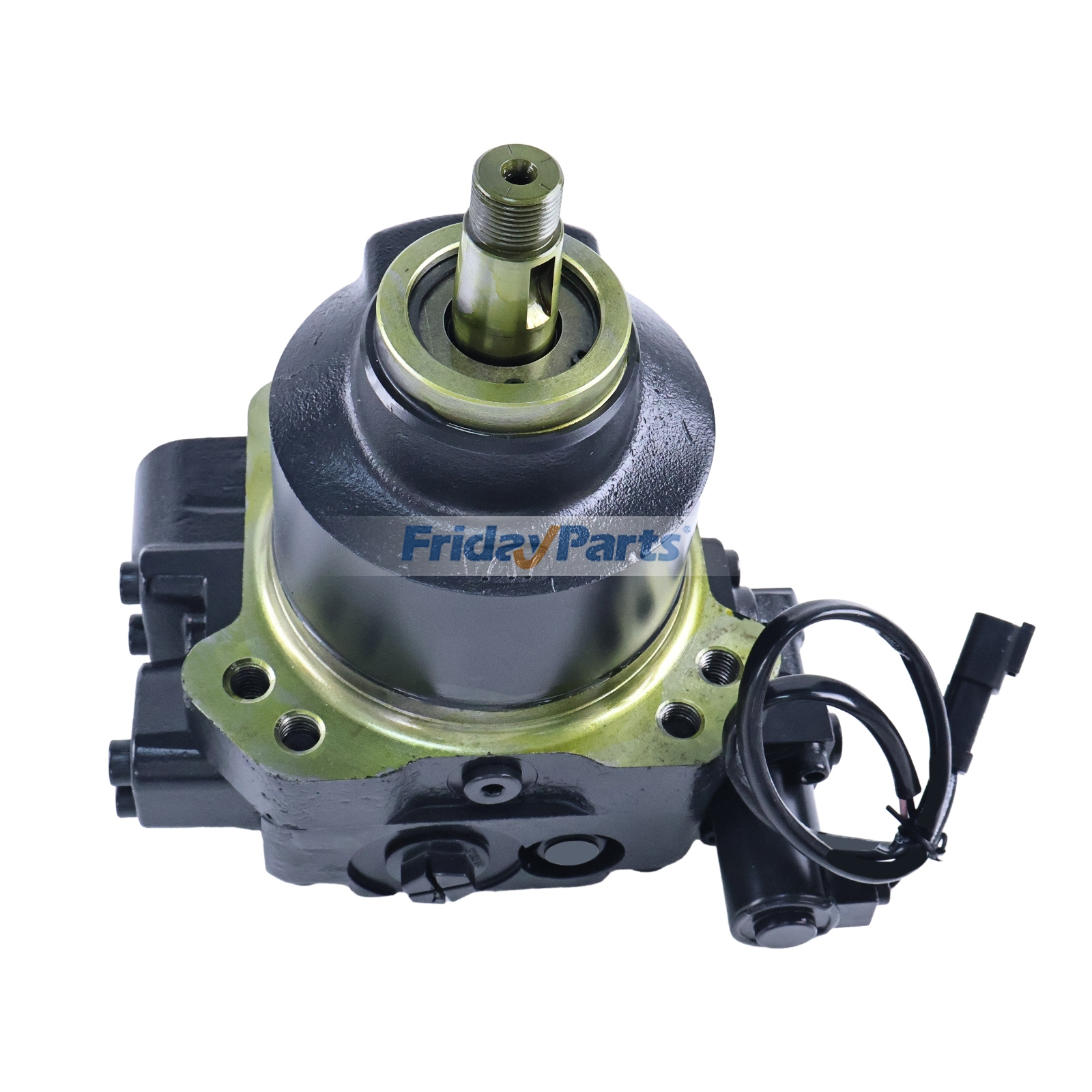 FridayParts Lüftermotor