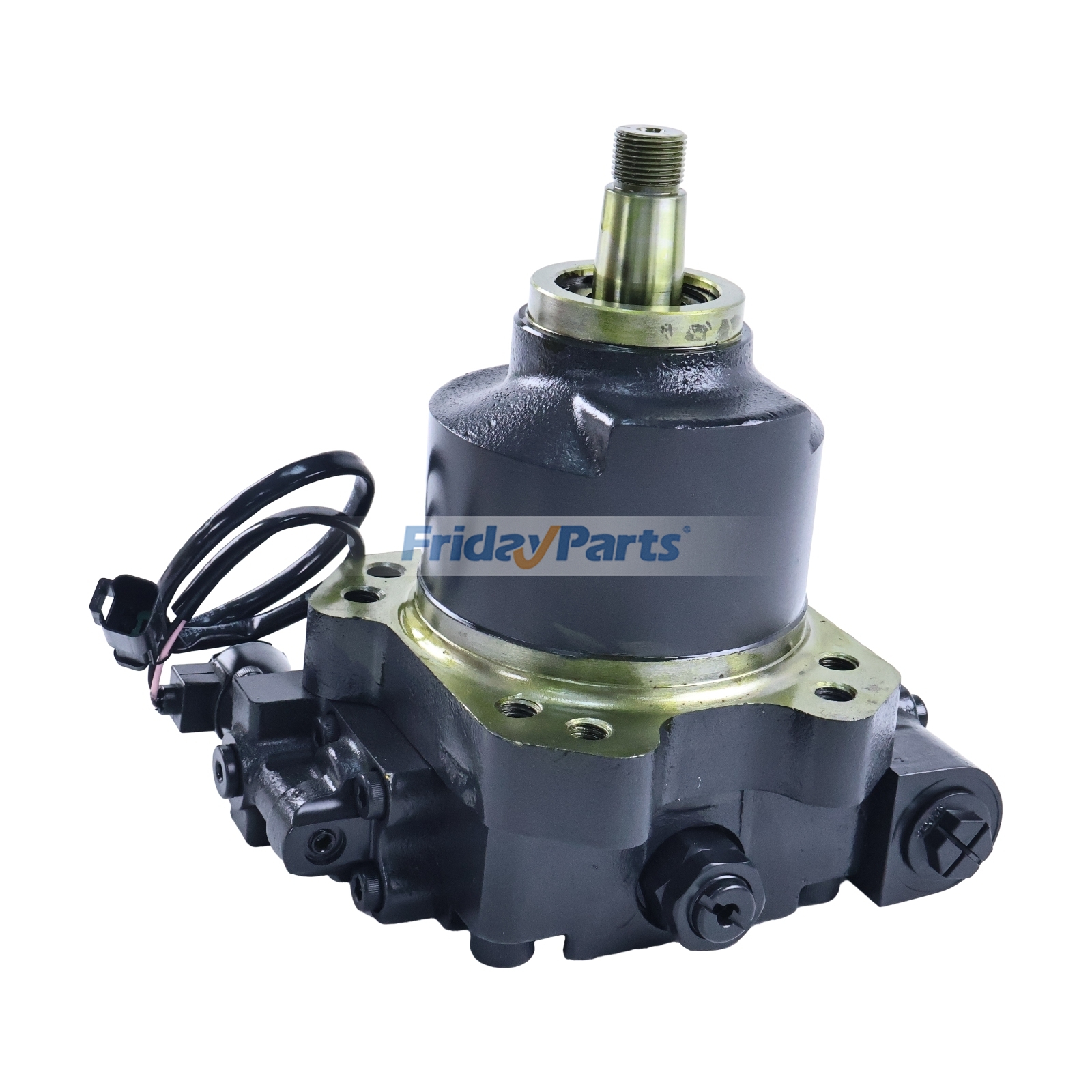 LüftermotorFür KOMATSU