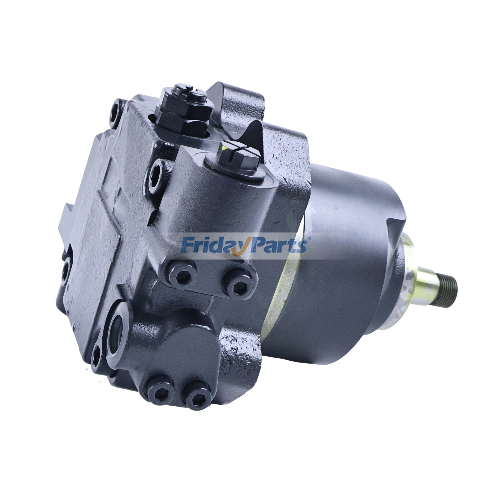 Lüftermotor 708-7S-00550 für Komatsu-Lader WA380-6 WA430-6 WA450-6 WA470-6 WA480-6für Für KOMATSU