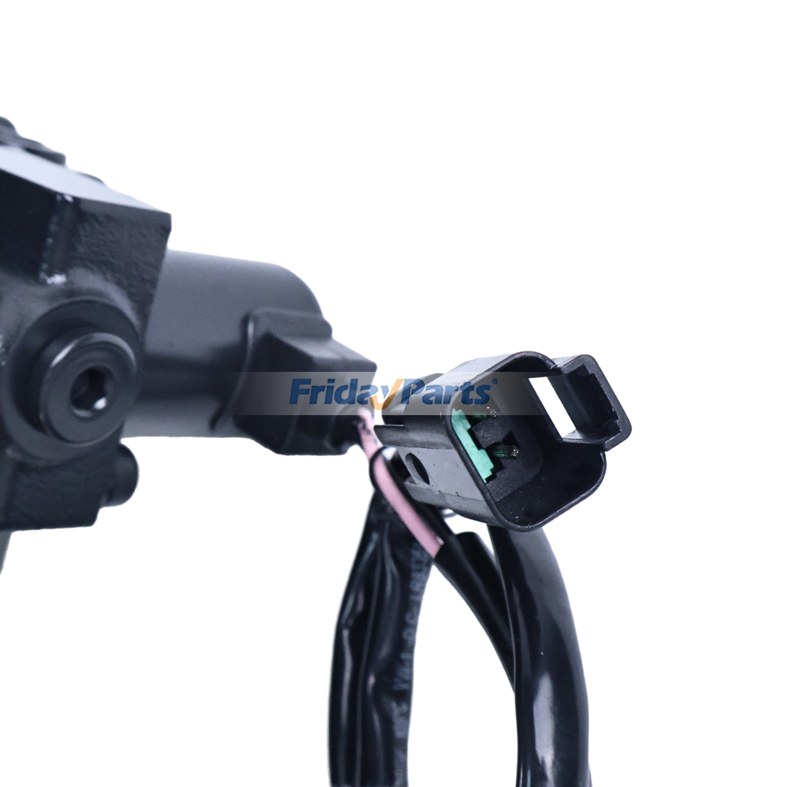 Lüftermotorbei FridayParts kaufen