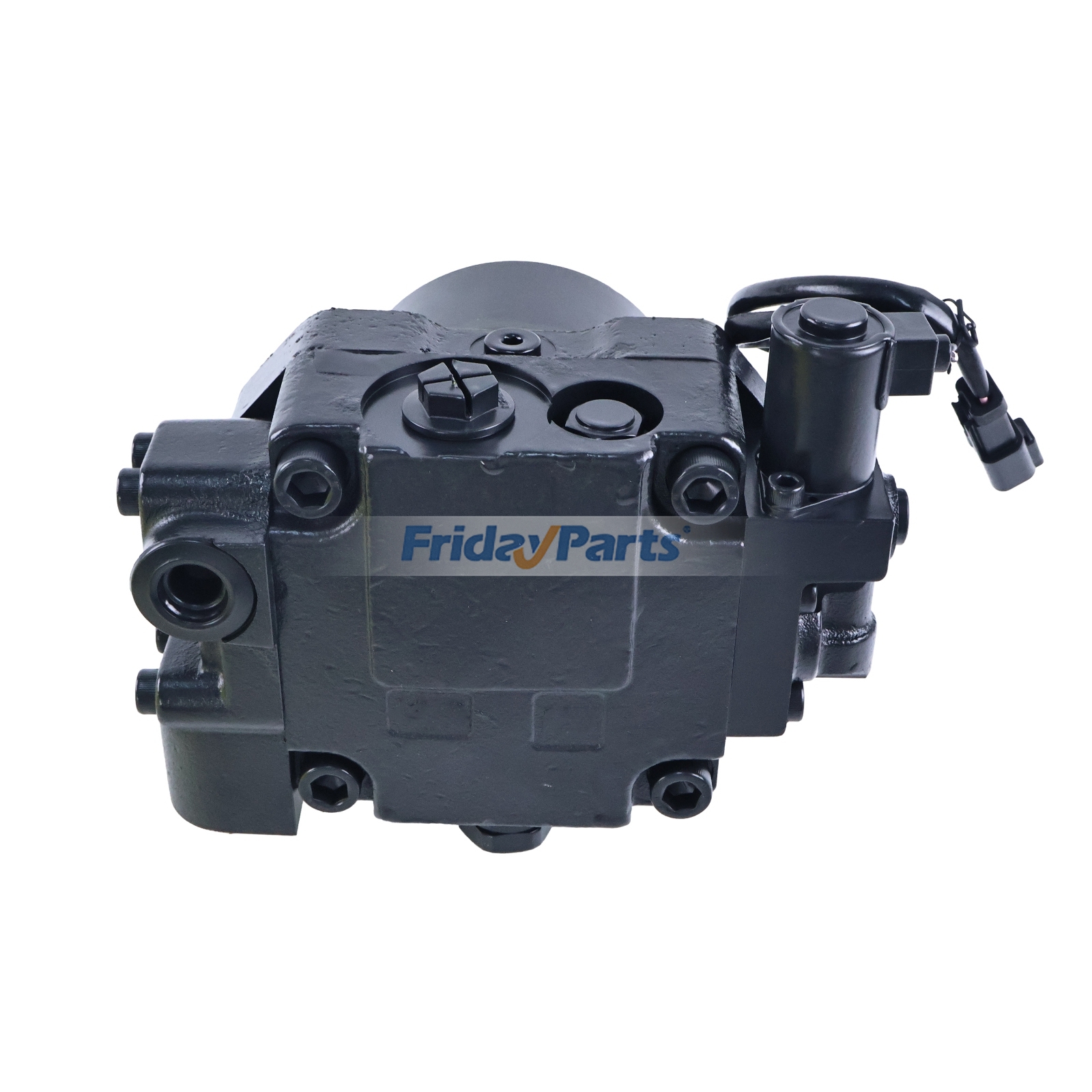 Lüftermotorfür LaderFür KOMATSU