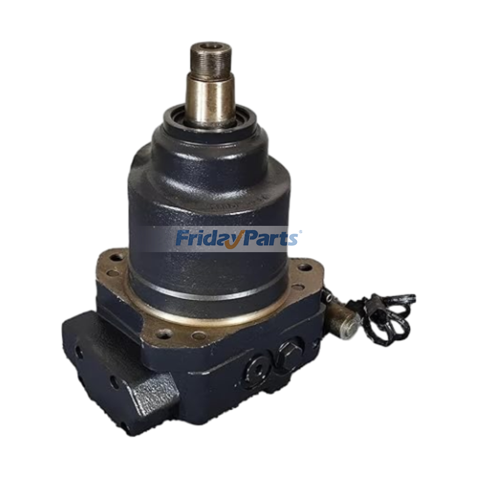 Fan Motor for Dozer