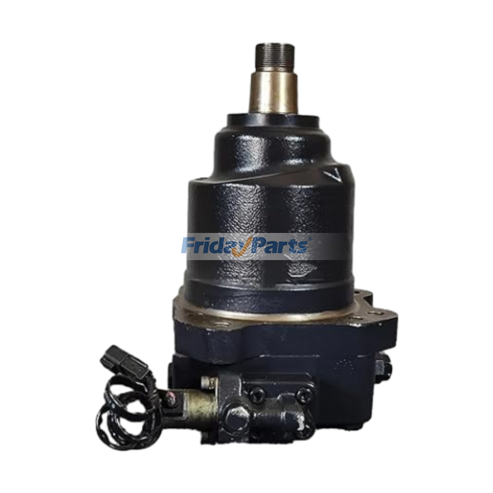 Dozer Fan Motor