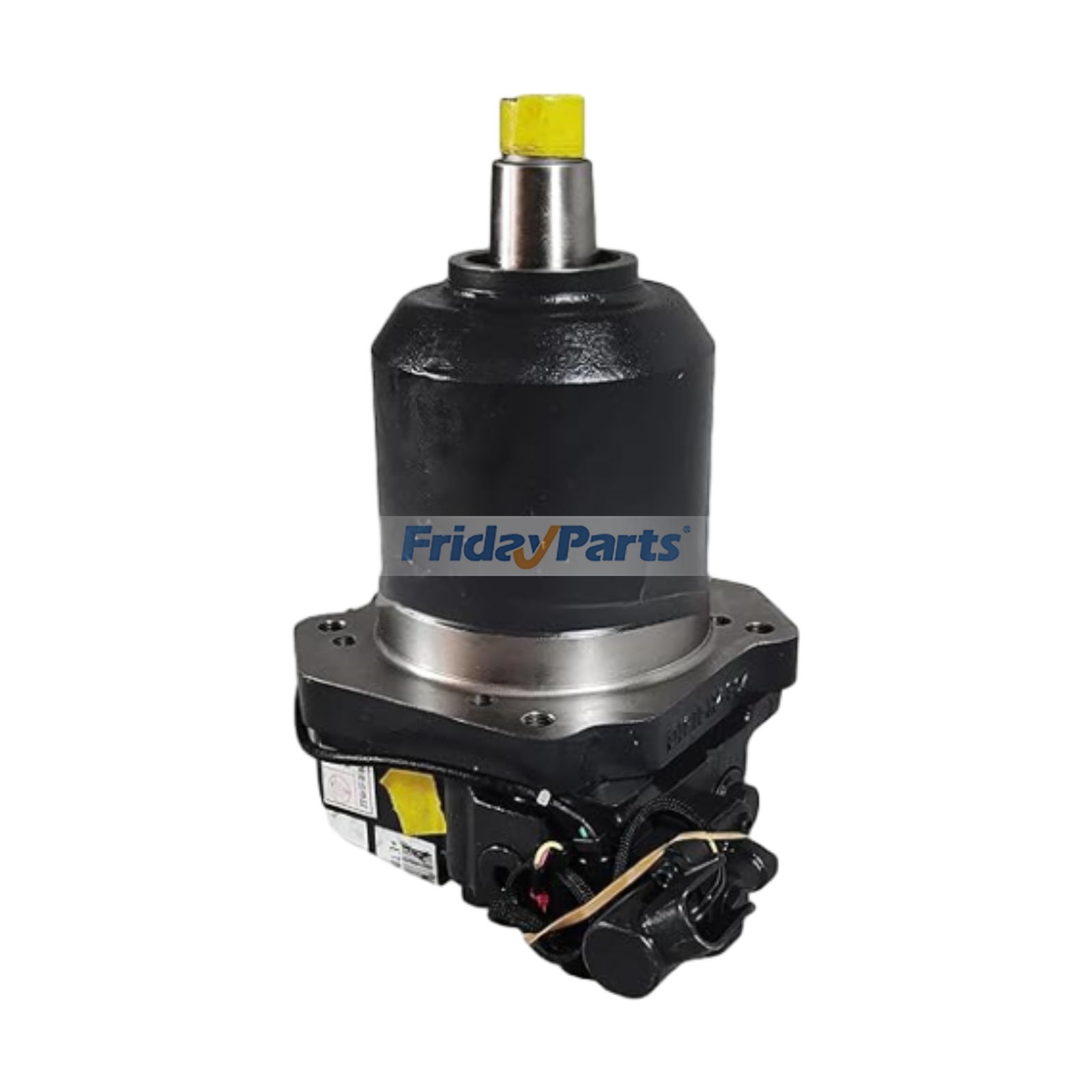 Fan Motor 708-7W-00020 708-7W-00021 for Komatsu Dozer D275A-5D