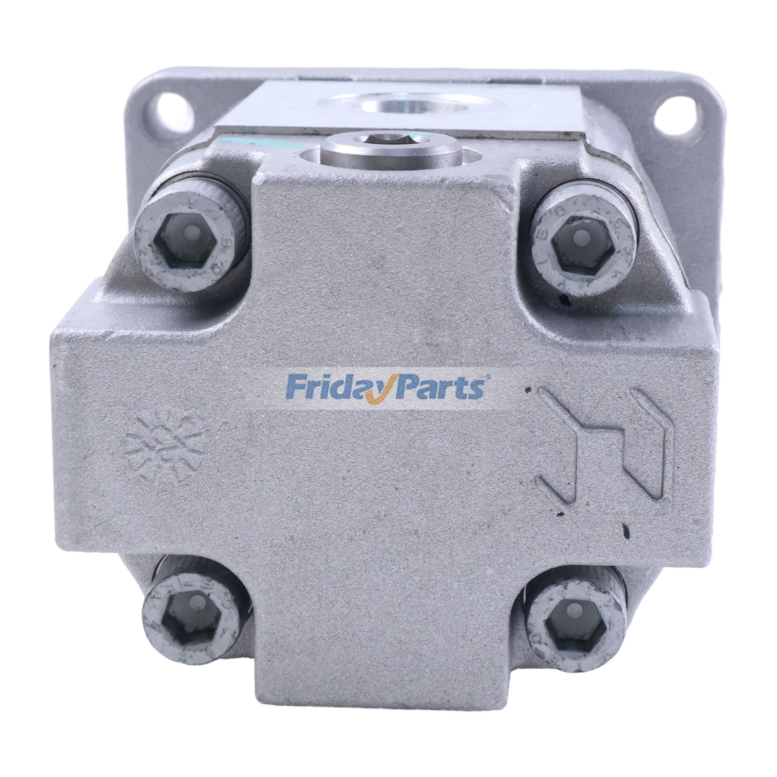 Fan Motor For BOBCAT Telehandler