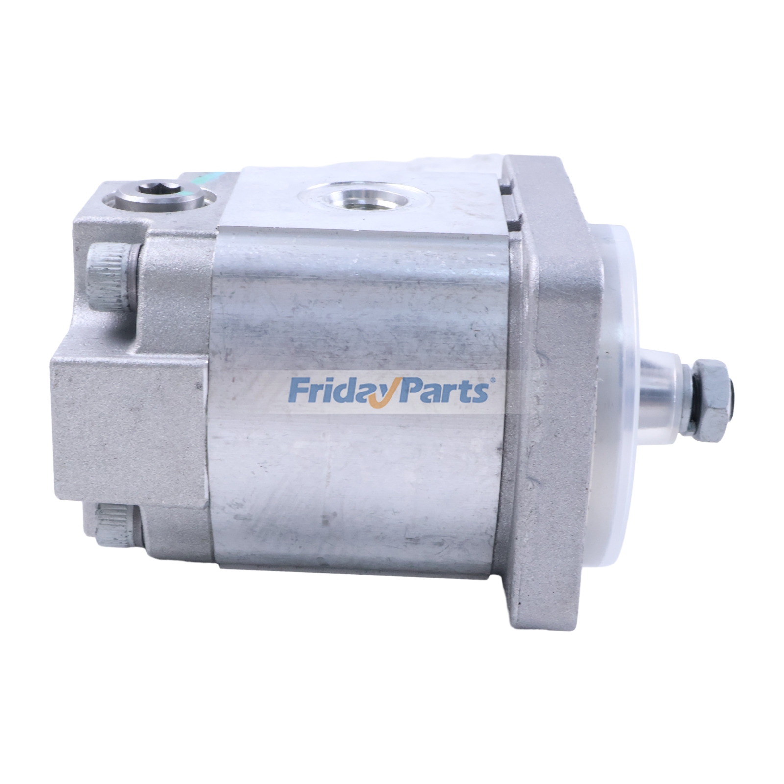 Fan Motor in Stock in China