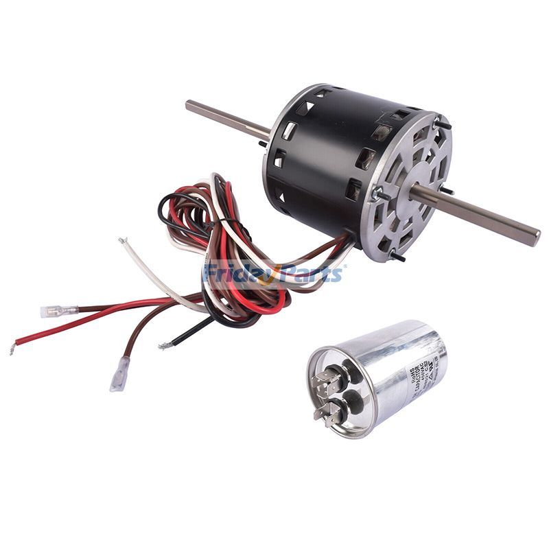 Fan Motor 7184-0156 1468-306 1468-3069 D1092 for Coleman Air