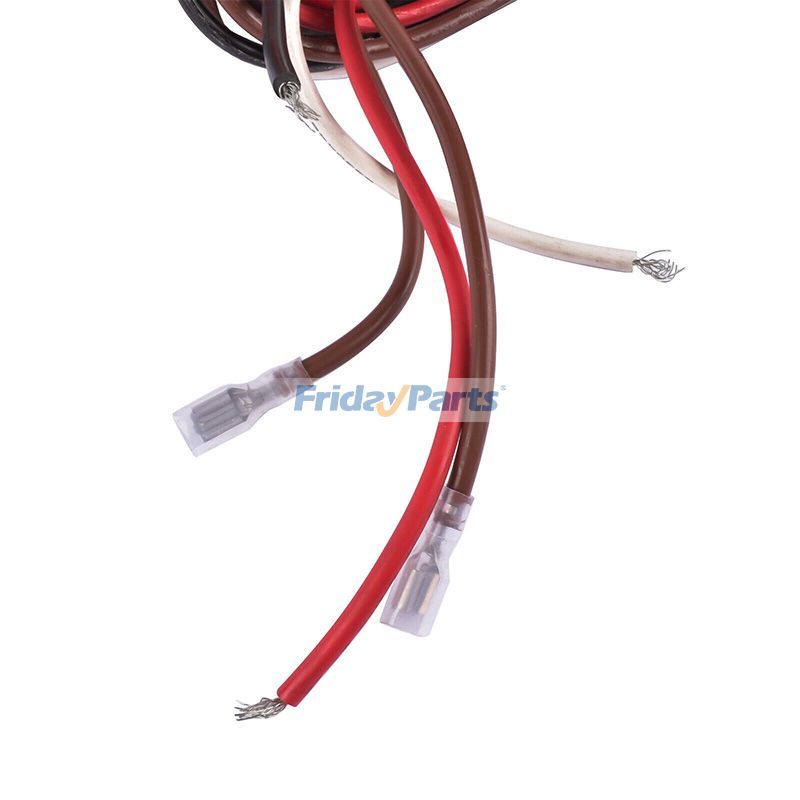 Aftermarket Coleman 7184-0156 1468-306 1468-3069 8333 Series Fan Motor for Air Conditioner for less