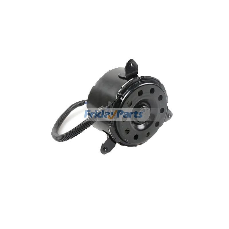 Fan Motor Assembly 21487-EW00B for Nissan Engine MR20DE Vehicle Bluebird Sylphy Grand Livina Latio Tiida Versa