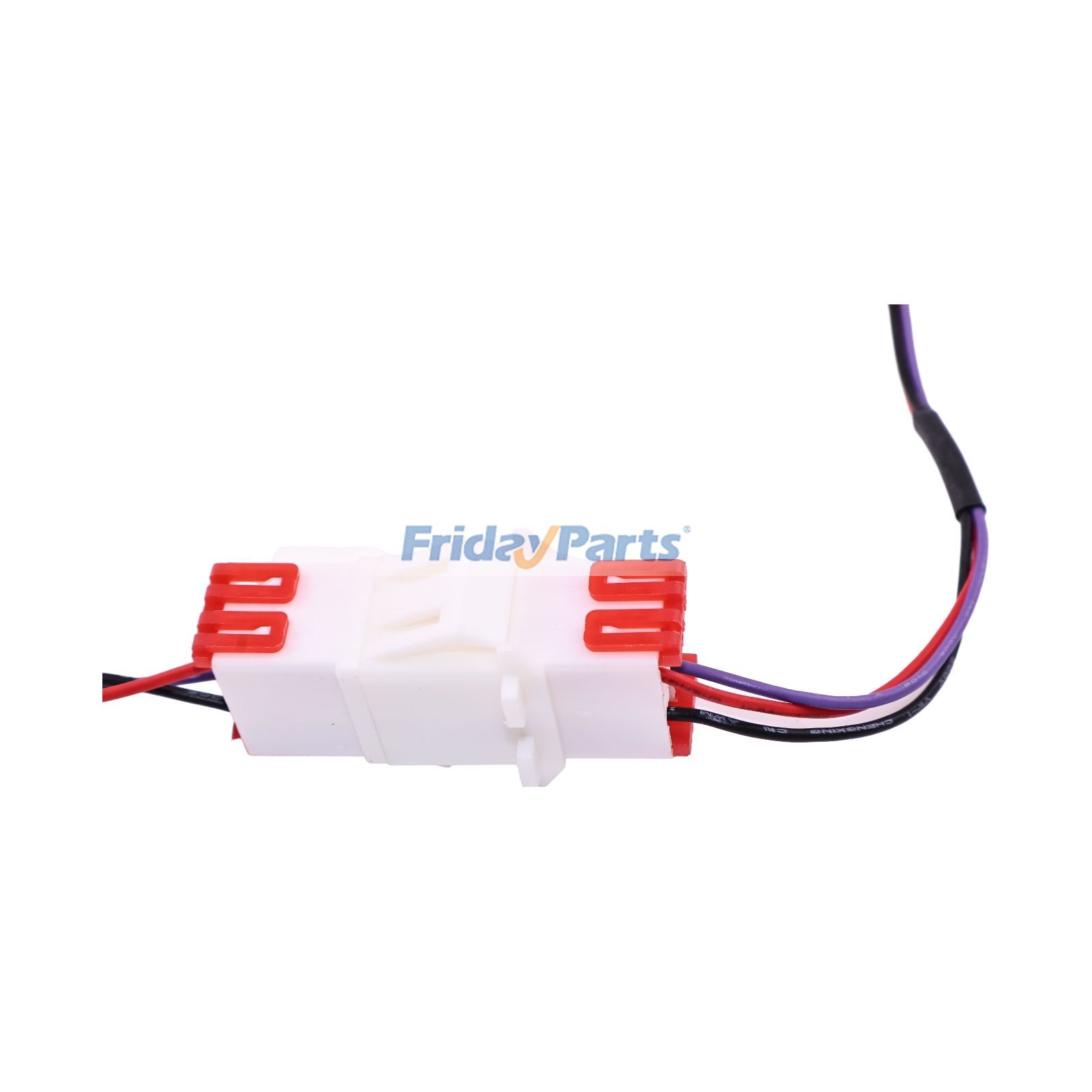 Fan Motor Assembly DC in Stock in China,China Stock