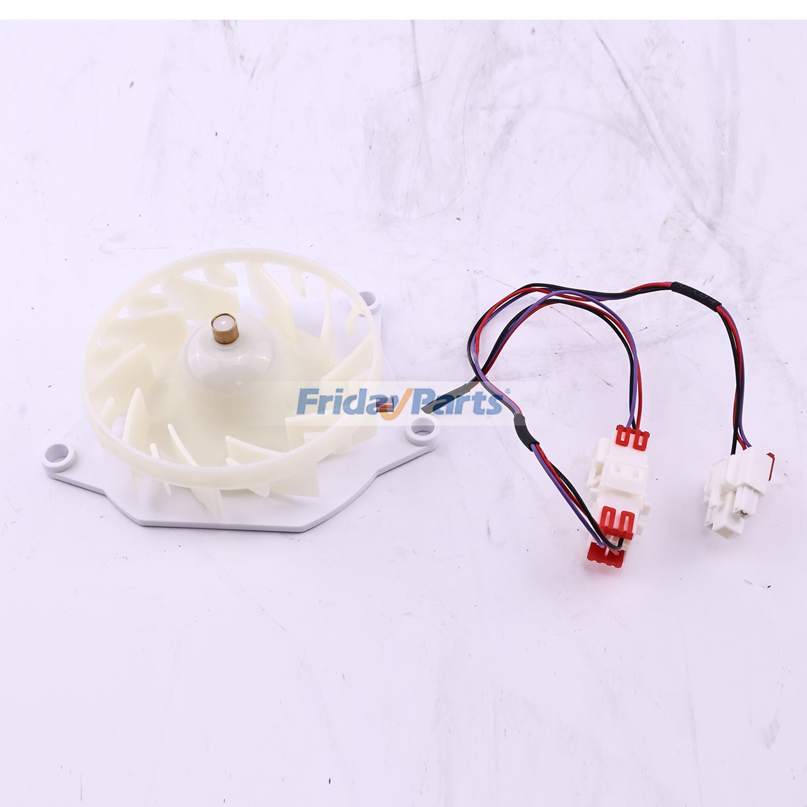 Others Fan Motor Assembly DC