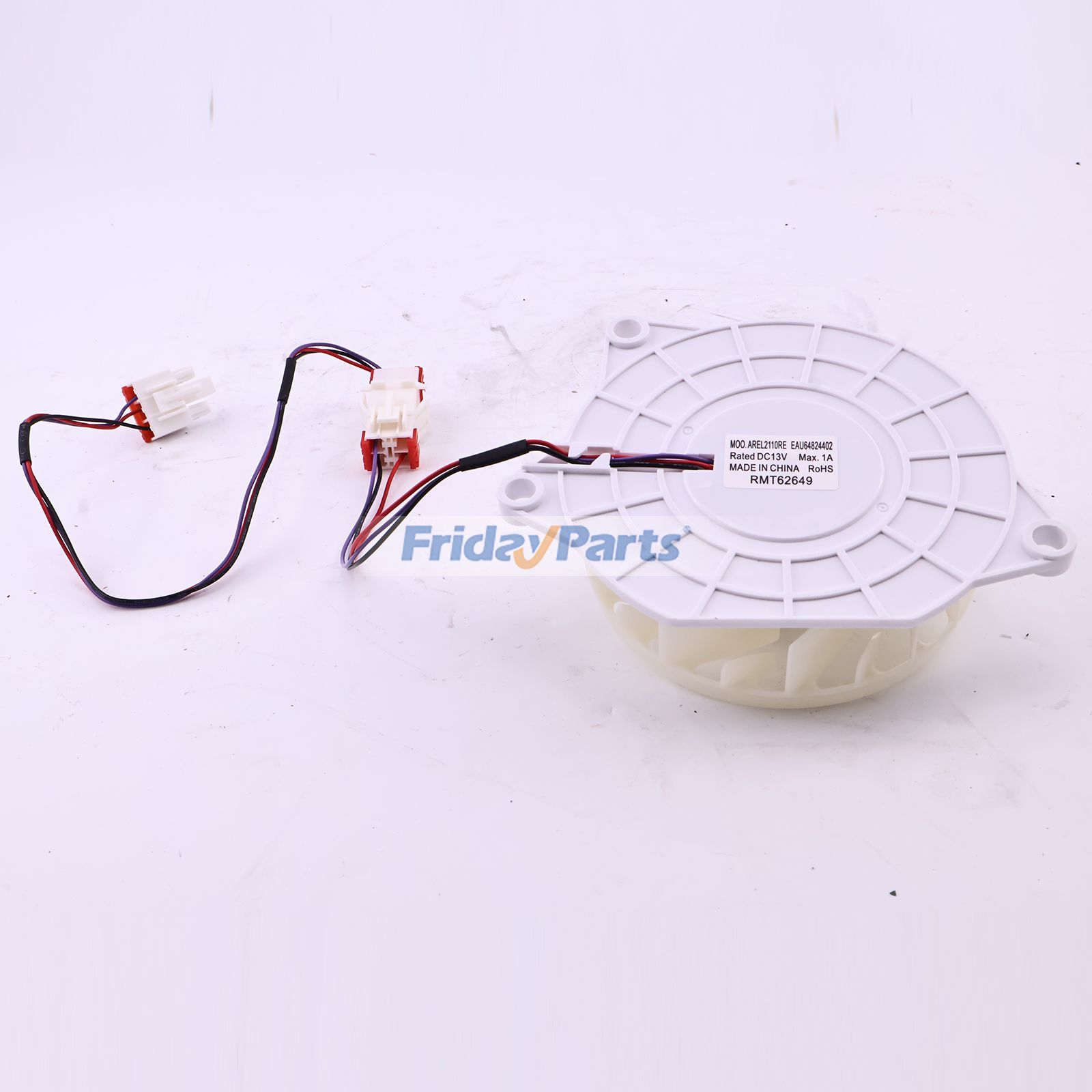 Fan Motor Assembly DC for Others