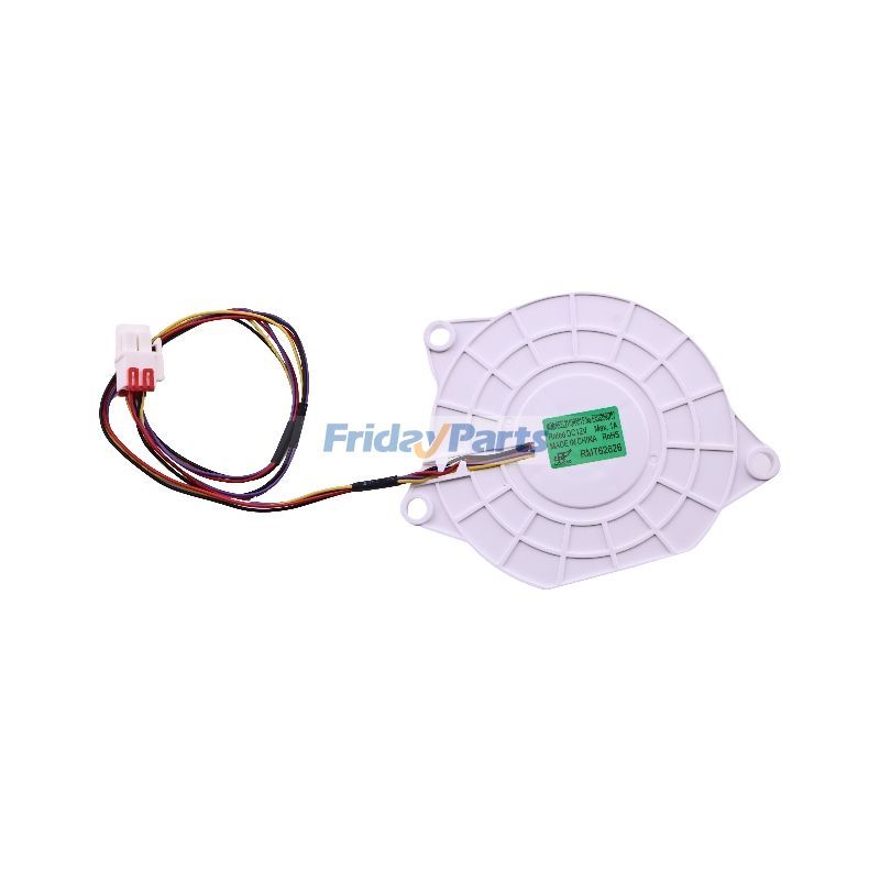 Fan Motor Assembly for Others