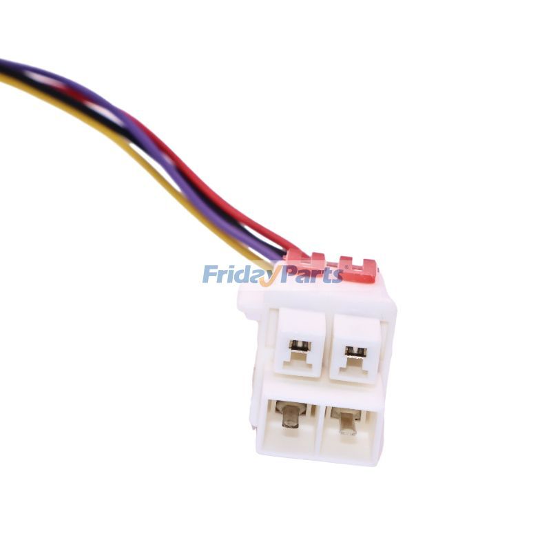 Others Fan Motor Assembly