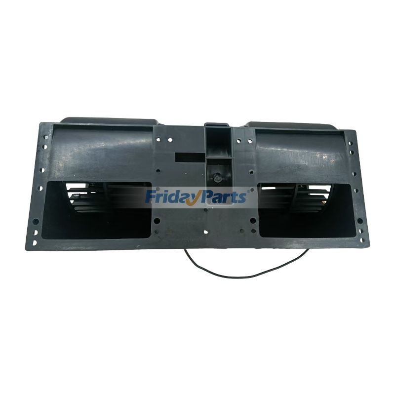 Excavator,Loader,Other Construction Equipment Fan Motor Assembly Wheel L90C