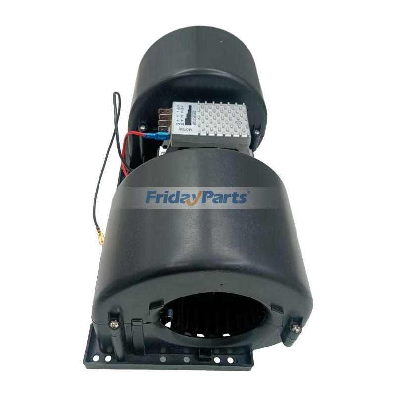 Fan Motor Assembly Wheel L90C in Stock in China,USA