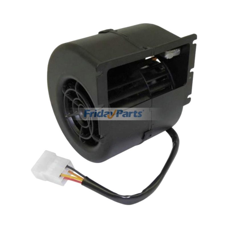 Fan Motor CPC00051 for Combilift Forklift C5000L C4000