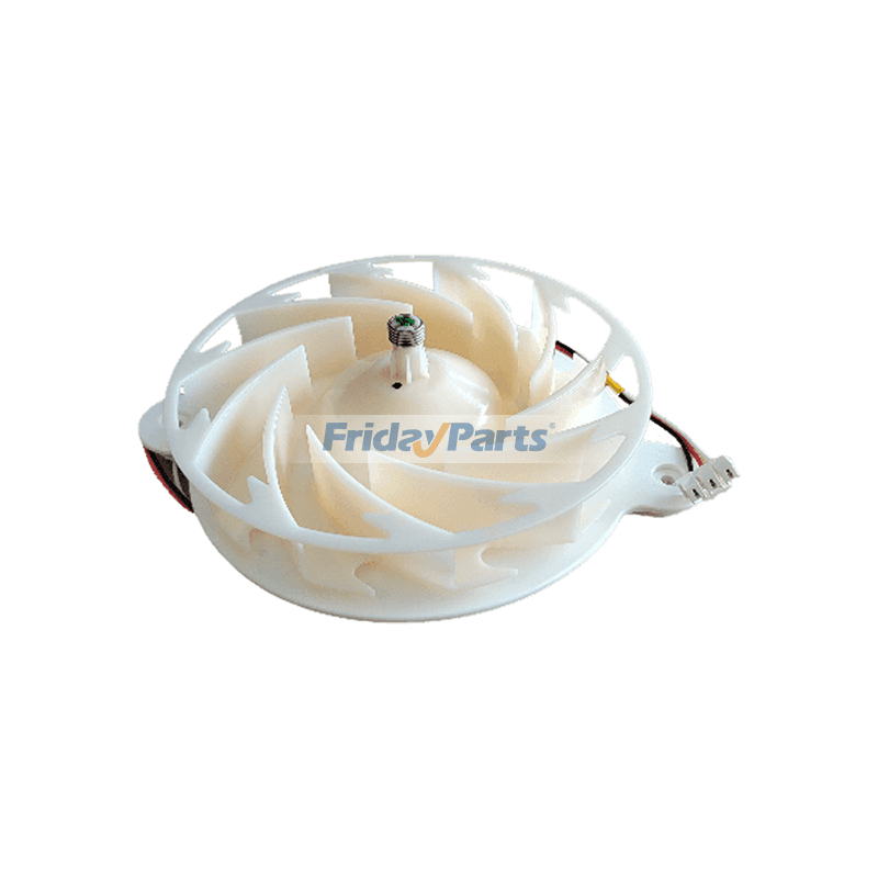 Fan Motor DA31-00342A for Samsung Refrigerator