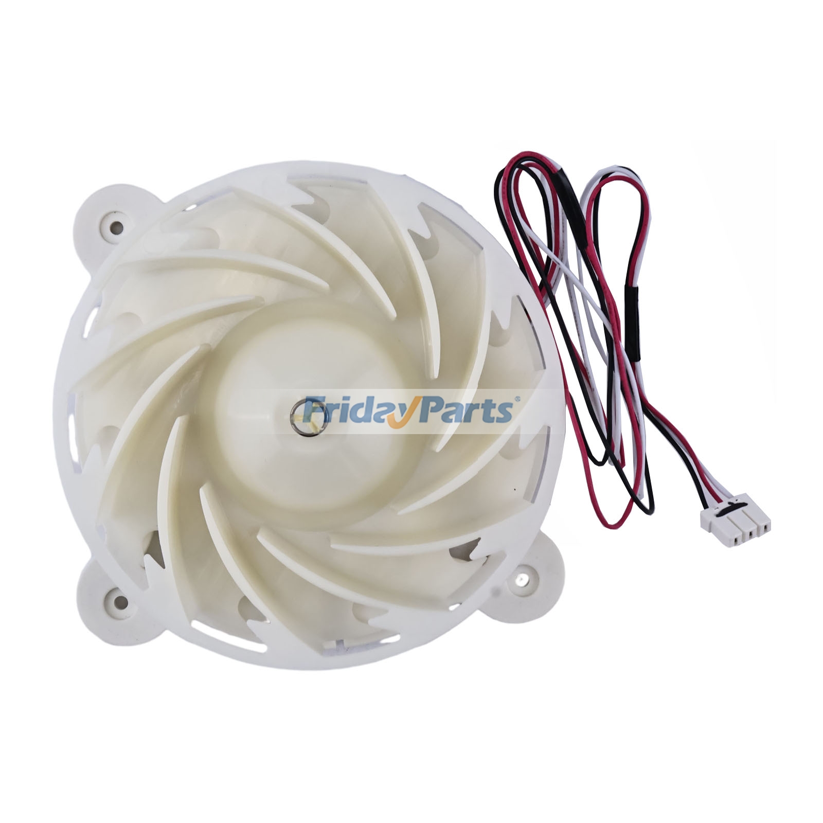 その他 ファンモーター